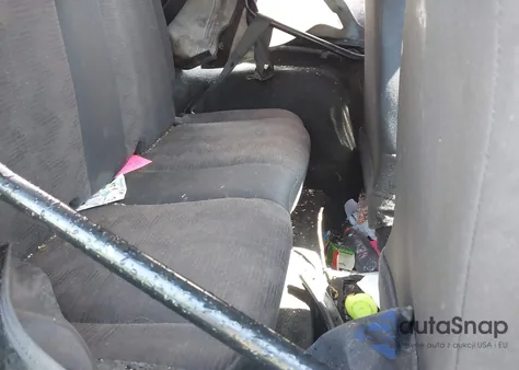 2003 Jeep Wrangler Sport from USA, damaged, VIN 1J4FA49S53P317779